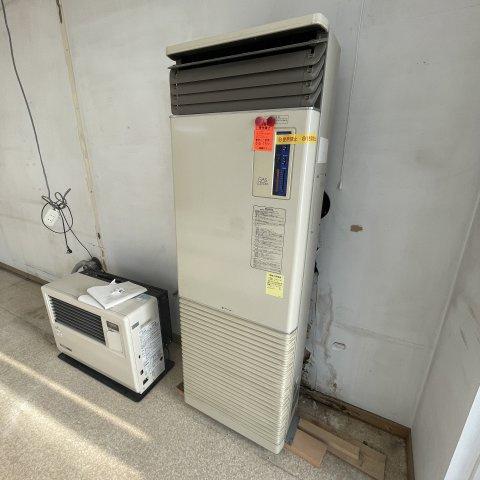 grandeal  Ⅰ　の設備