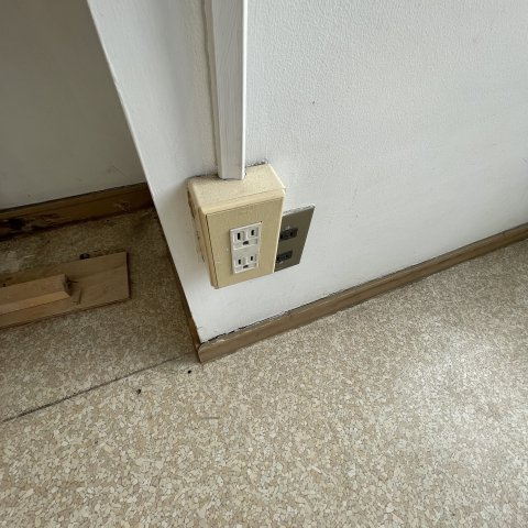 grandeal  Ⅰ　の設備