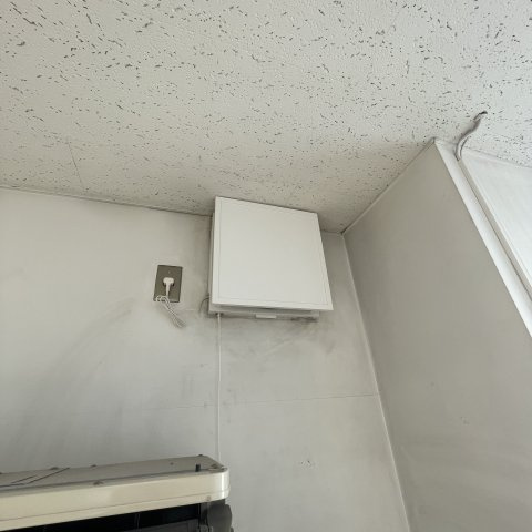 grandeal  Ⅰ　の設備