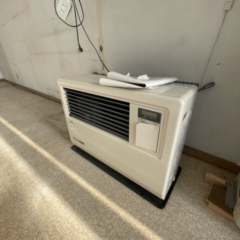 grandeal  Ⅰ　の設備