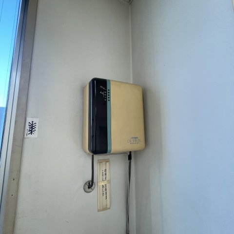 grandeal  Ⅰ　の設備