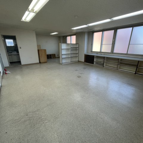 grandeal  Ⅰ　の内装