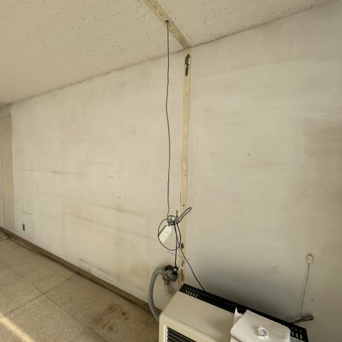 grandeal  Ⅰ　の設備