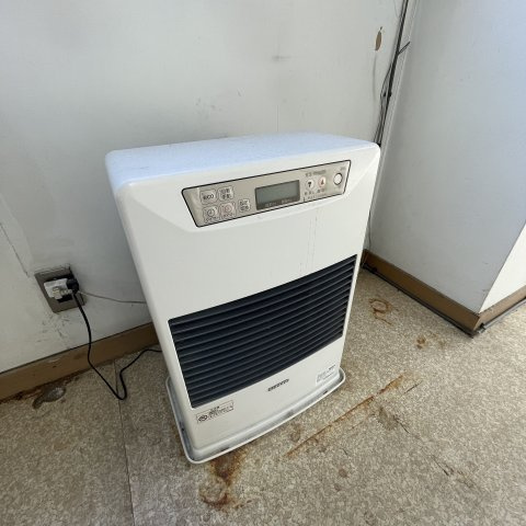 grandeal  Ⅰ　の設備