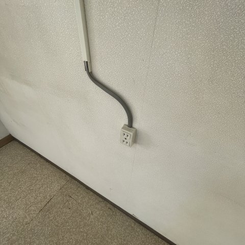 grandeal  Ⅰ　の設備