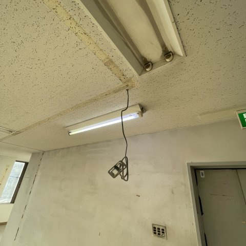 grandeal  Ⅰ　の設備