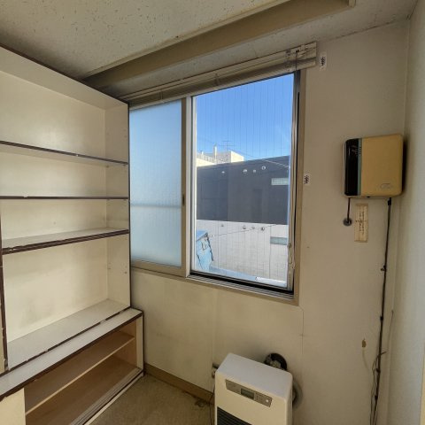 grandeal  Ⅰ　のその他