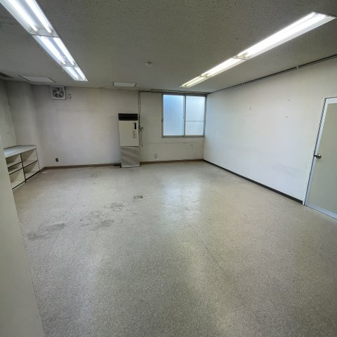 grandeal  Ⅰ　の内装