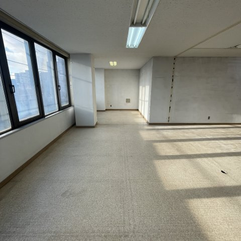 grandeal  Ⅰ　の内装