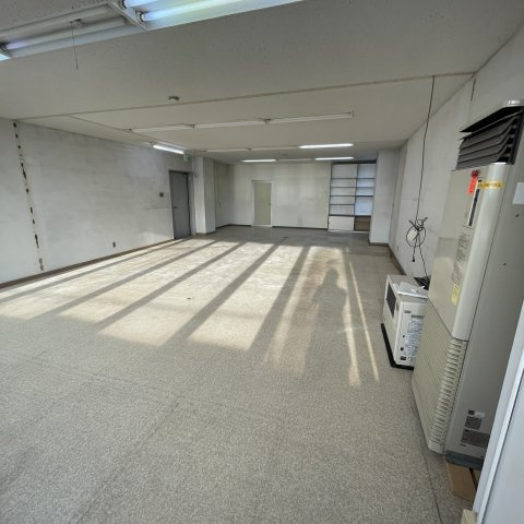 grandeal  Ⅰ　の内装