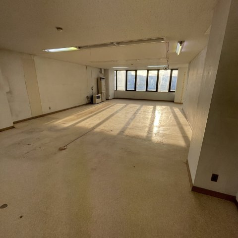 grandeal  Ⅰ　の内装