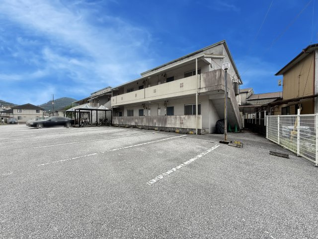 ビラ・プリンチペⅡ