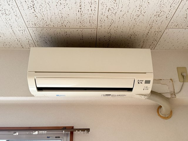 ビラ・プリンチペⅡの設備