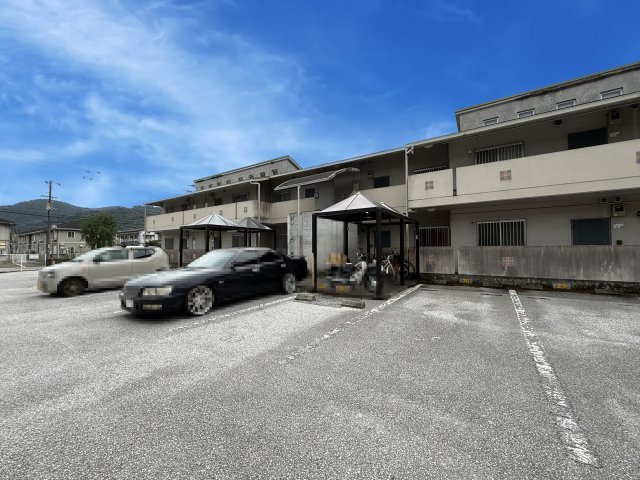 ビラ・プリンチペⅡのその他共用部分