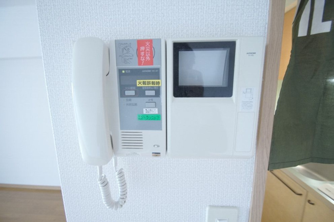 【セキュリティ】 | HPに初期費用掲載！「プライスホーム」で検索！エステートモア・平尾公園通り