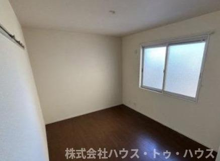 べアーレＢの浴室