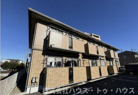 べアーレＢの内装