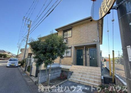 べアーレＢの設備