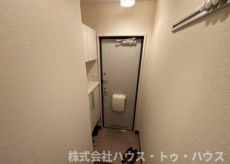 べアーレＢのその他共用部分