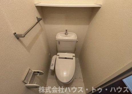 べアーレＢの外観