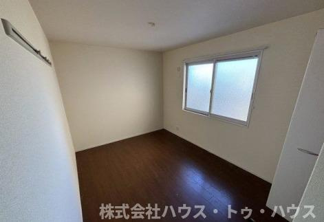 べアーレＢのエントランス