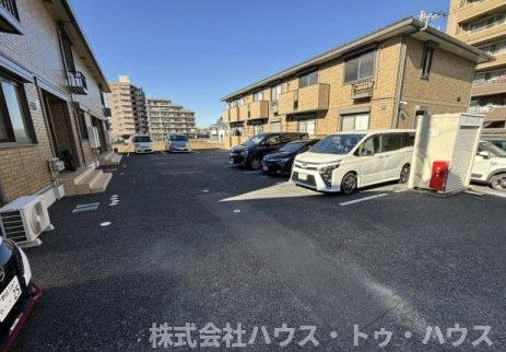 べアーレＢのその他