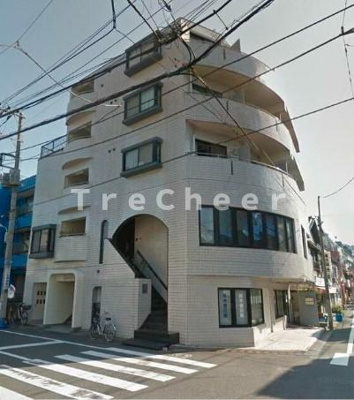 【外観】 | カーサエスキーナ