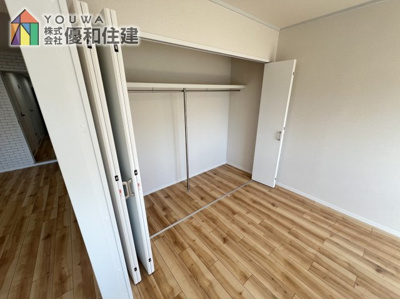 【収納】 | 明石ダイヤハイツ