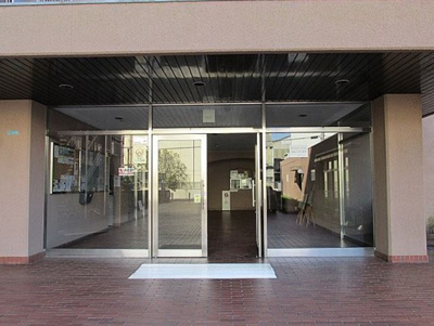 【外観】 | 明石ダイヤハイツ