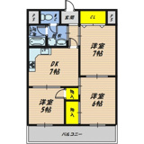 グランドシャトー鴫野の画像