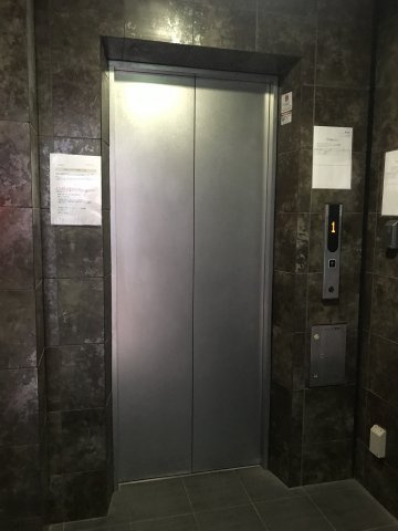 COMMON  Akasaka（コモン赤坂）の設備