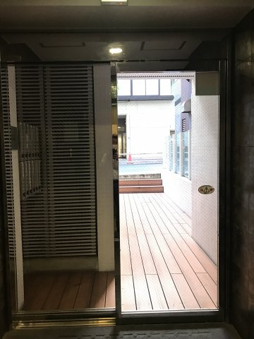COMMON  Akasaka（コモン赤坂）のその他共用部分