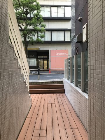 COMMON  Akasaka（コモン赤坂）のその他共用部分