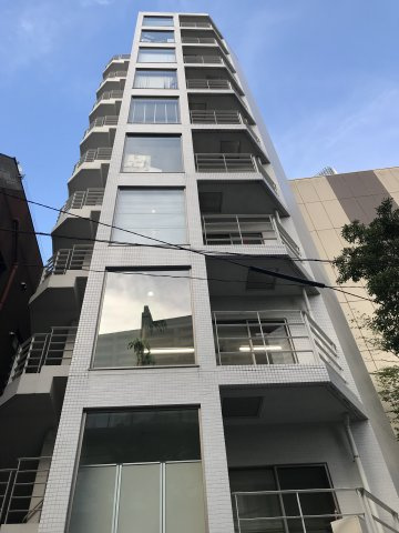 COMMON  Akasaka（コモン赤坂）の外観