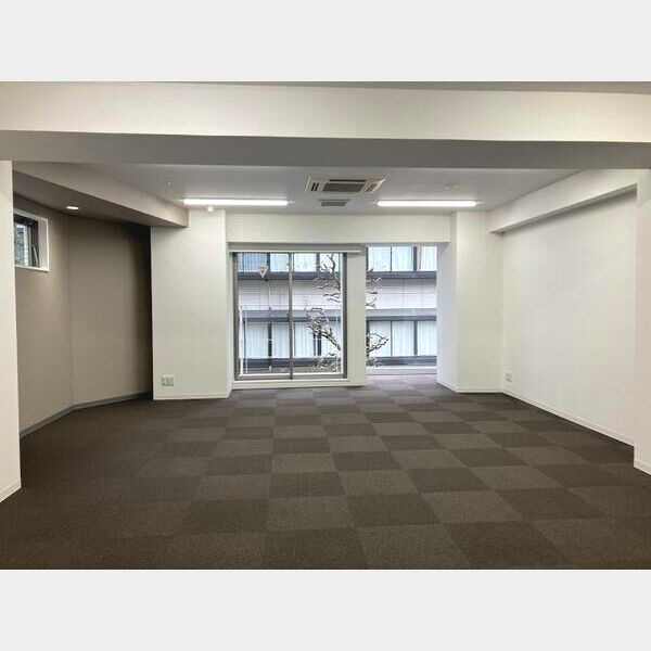 COMMON  Akasaka（コモン赤坂）の内装