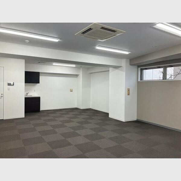 COMMON  Akasaka（コモン赤坂）の内装