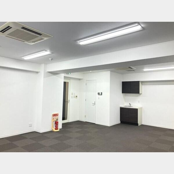 COMMON  Akasaka（コモン赤坂）の内装