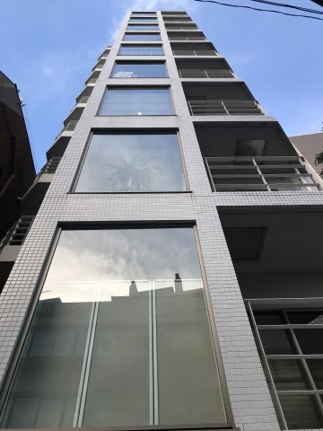 COMMON  Akasaka（コモン赤坂）の外観