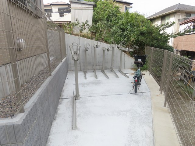 soareのその他共用部分