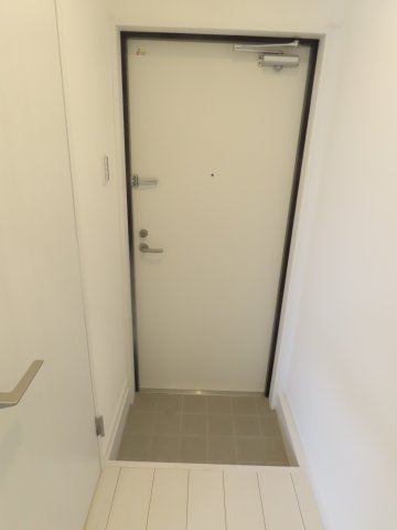 soareの玄関|同物件他部屋の参考写真です。