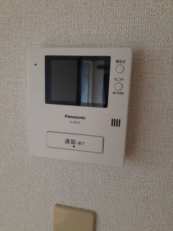 【セキュリティ】 | メゾンシュート・ドー