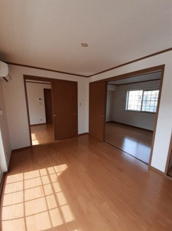 【洋室】 | メゾンシュート・ドー