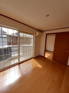 【内装】 | メゾンシュート・ドー