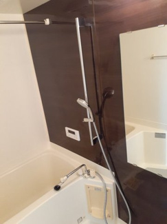 【浴室】 | メゾンシュート・ドー