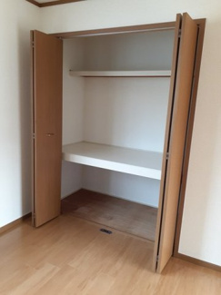 【収納】 | メゾンシュート・ドー
