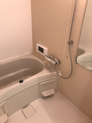 【浴室】 | 仲介手数料半額！HPに初期費用掲載！「プライスホーム」で検索！REGALEST別府