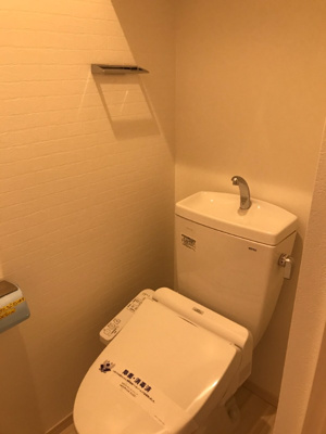 【トイレ】 | 仲介手数料半額！HPに初期費用掲載！「プライスホーム」で検索！REGALEST別府