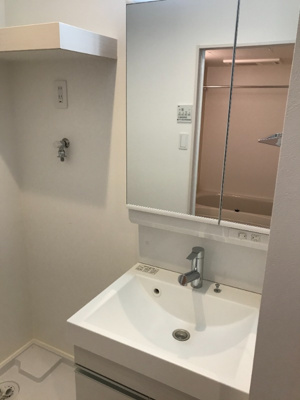 【洗面所】 | 仲介手数料半額！HPに初期費用掲載！「プライスホーム」で検索！REGALEST別府