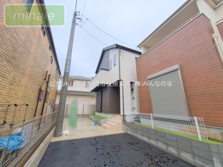 【外観】 | 販売現地