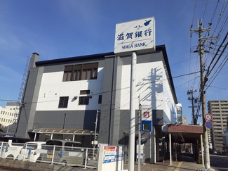 【周辺】 | アルカイック　リュエル | 滋賀銀行彦根駅前支店様まで380m